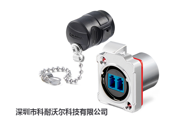 光纖連接器的作用，光纖連接器的步驟